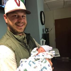 Meet your Posher, Mark